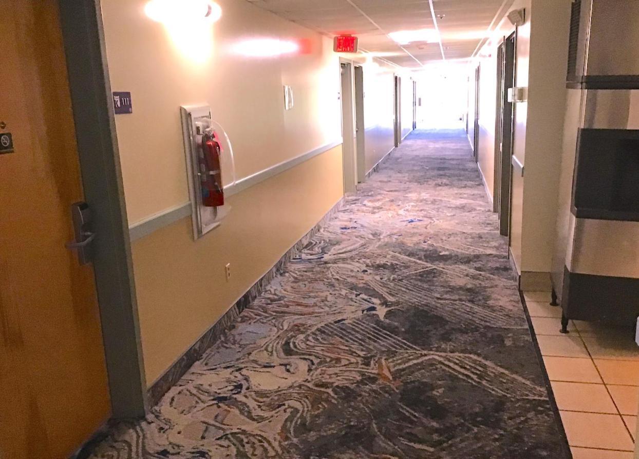 Knights Inn & Suites Dublin Exterior photo
