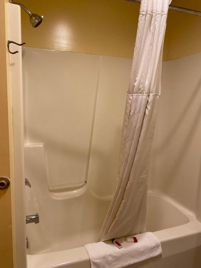 Knights Inn & Suites Dublin Exterior photo