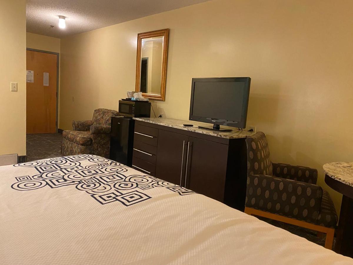 Knights Inn & Suites Dublin Exterior photo